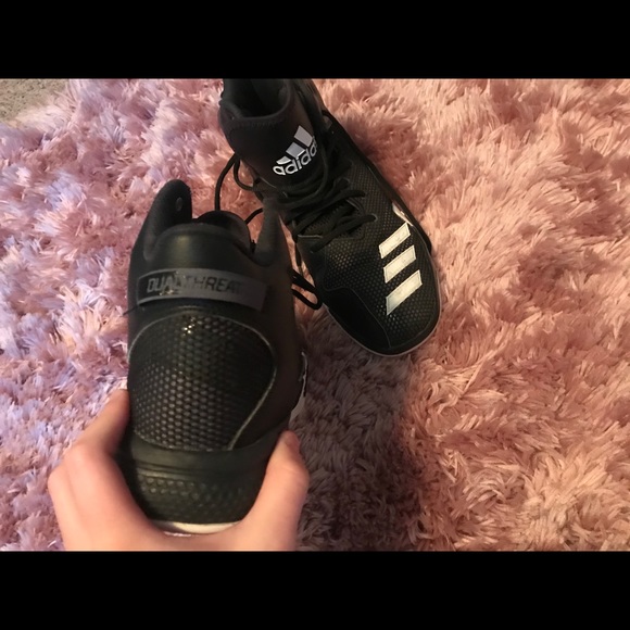 basketball shoes - Picture 4 of 4